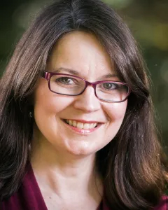 Amanda Blair MacDonald